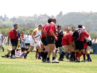 AM NA USA CA SanDiego 2005MAY18 GO v ColoradoOlPokes 043 : 2005, 2005 San Diego Golden Oldies, Americas, California, Colorado Ol Pokes, Date, Golden Oldies Rugby Union, May, Month, North America, Places, Rugby Union, San Diego, Sports, Teams, USA, Year